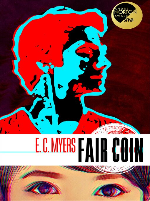 Cover image for Fair Coin